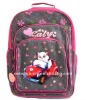 Pretty cheap and durable schoolbag  for pupil