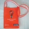 Printed 2 side non woven hand bag DT-B1309