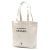 Printed Eco friendly cotton tote bag Handle bag grocery bag Orangic Customized Canvas bag