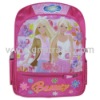 Printing Cartoon school bags