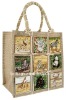 Professional Jute shopping bag