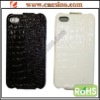 Professional Leather case for Iphone 4