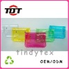 Promotion PVC transparent bag