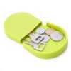 Promotion gifts silicon | purse key holder