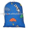 Promotion nylon drawstring bag