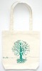 Promotional Cotton Sling Bag