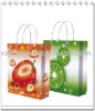 Promotional Customized Kraft Paper Bag