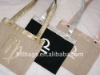 Promotional Ladies jute bags