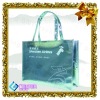 Promotional PET non woven bag