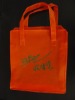 Promotional Tote Bags, Shopping Bags, Nonwoven Bags