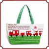 Promotional canvas bags