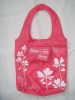 Promotional foldable bag