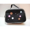 Promotional hot Fashion cosmetic bag