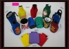 Promotional neoprene bottle bag