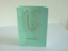 Promotional paper bag