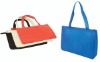 Promotional shopping bag