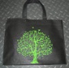 Promotional shopping non woven bag