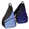 Promotional sling bag