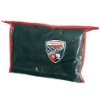 Promotional zipper pvc pencil bag