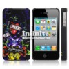 Protection for iPhone 4g Case Custom Design