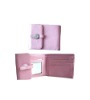 Pu women wallet