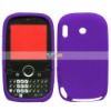 Purple For Palm 850 Silicone Case