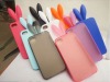 Rabbit TPU case for iPhone 4g