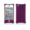 Rabito Silicone Cover Case For Lpod Touch4