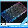 Raindrops color gradient  case for iphone 4/4g