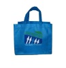 Recycle Non-woven Advertising Tote Bag