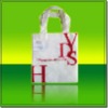 Recycle non woven shopping bag