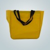 Recycled 420D PVC Terylene shopping bag, carrier bag