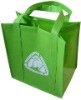 Recycled Supermarket Shopping bag