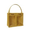 Recycled jute bottle bag JB019