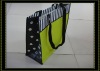 Recycled promotional non woven bag / non woven shopping bag