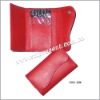 Red Key Purses