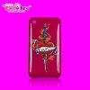 Red Mobile Phone Cover