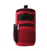 Red and Black Outdoor Cooler bag