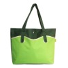 Reusable Oxford Shopping Bag