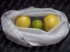 Reusable Polyester Mesh Fruit Vegetables Produce Sacks Bags DF813