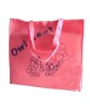 Reusable Tote Nonwoven shopping Bag