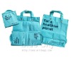 Reusable hotsale non woven foldable bag