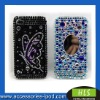 Rhinestone Bling Case for iPhone 4G