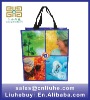 Rice packing bag with exquisite printing