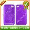 Ripple Silicone Case Cover for iPod Touch 4 4G 4th