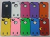 Robot covers for iphone