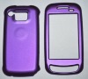 Rubberized Protective Case for Samsung Impression SGH-A877