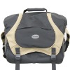 Running-1288 Shoulder style 14"Laptop Bag(camera bag )