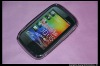 S shape TPU Gel Skin Case for HTC Explore Pico