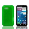 SILICONE CASE FOR MOTOROLA DEFY MB525